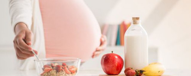 孕妇喝奶粉对胎儿有什么好处相关解释