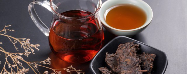 普洱茶喝了有什么好处;对于喝普洱茶的好处有哪种介绍