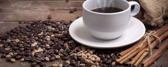 咖啡喝多了有什么副作用，看完咖啡喝多了有什么副作用
