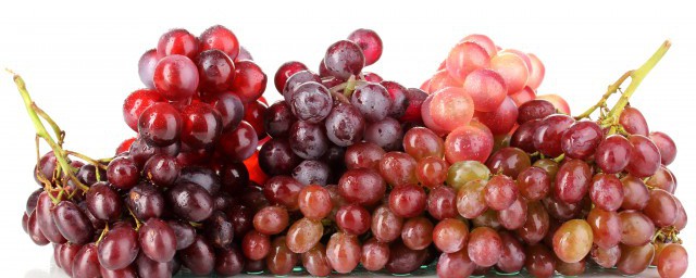 吃葡萄籽有什么好处和坏处，看完吃葡萄籽有什么好处和坏处