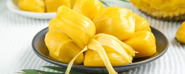 菠萝蜜有点臭味正常吗;对于菠萝蜜有点臭味属于正常现象吗介绍