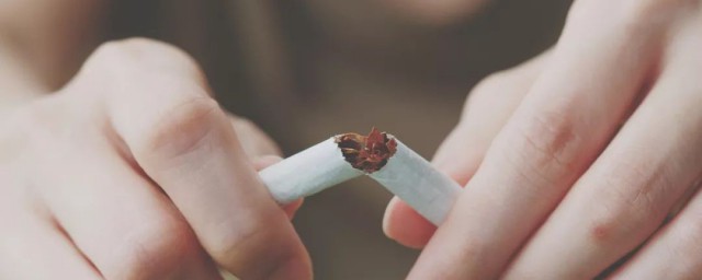 戒烟之后身体状况有哪种改善你了解吗？