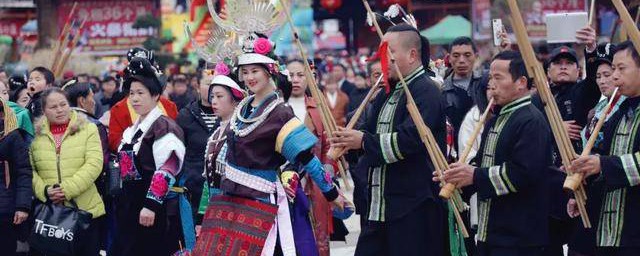 芦笙节日是哪个民族的节日相关解释