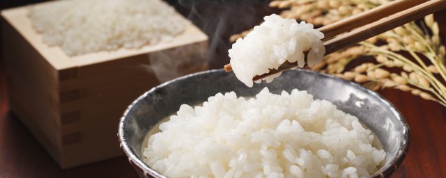 煮米饭怎么煮好吃，原来煮米饭怎么煮才好吃