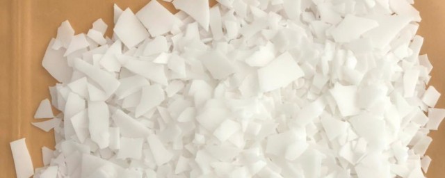 硬脂酸的作用是用于生产硬脂酸盐你了解吗？