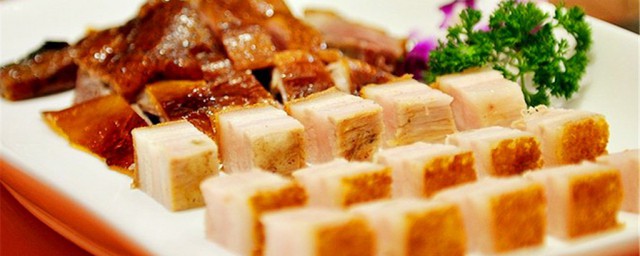 广东菜的特点有什么你了解吗？