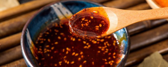 用油炒的剁椒酱怎样做你了解吗？