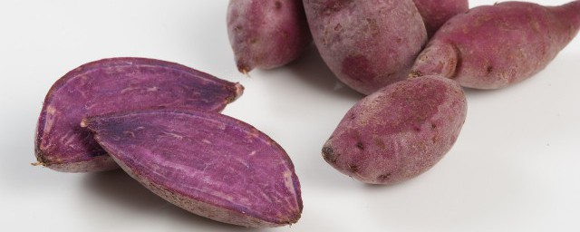 紫薯馅的做法怎样，紫薯馅怎样做好吗