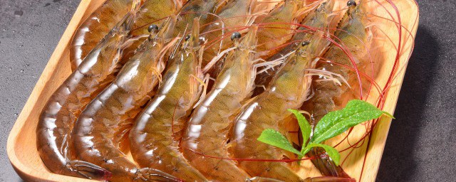 红烧大虾的做法家常;对于怎样做红烧大虾介绍