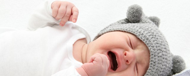 婴儿睡不踏实一会就醒怎么这样，原来婴儿睡不踏实一会就醒是怎么了