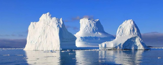 南极出现红雪的原因你了解吗？