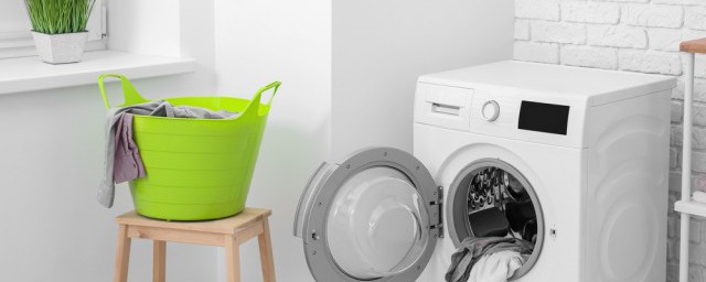 韩电洗衣机显示E2是啥故障，看完韩电洗衣机显示E2是啥故障