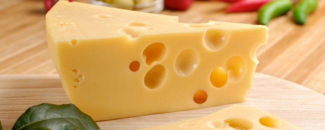 奶酪都可以做成什么美食，看完奶酪都可以做成什么美食