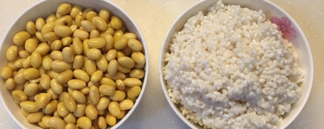 大米豆类储存办法;对于大米和豆类储存办法是啥介绍