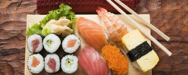 寿司海苔储存方法