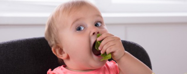 有关宝宝春季饮食的注意事项