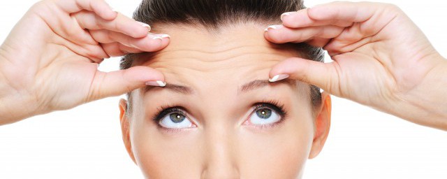 改善面部皮肤松弛的3种方法