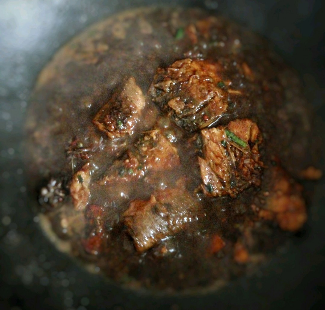 红烧青鱼的做法 红烧青鱼怎么做