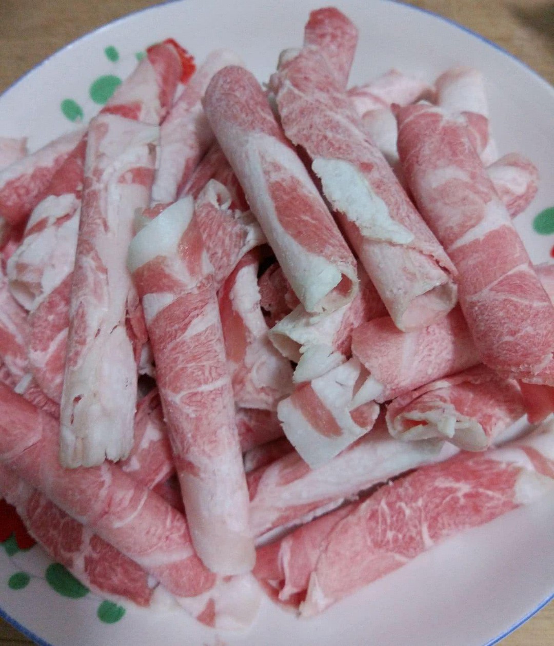 羊肉片的做法 羊肉片怎样做好吃