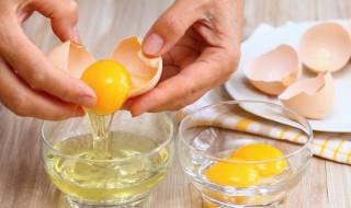  如何炒鸡蛋好吃 炒鸡蛋的做法