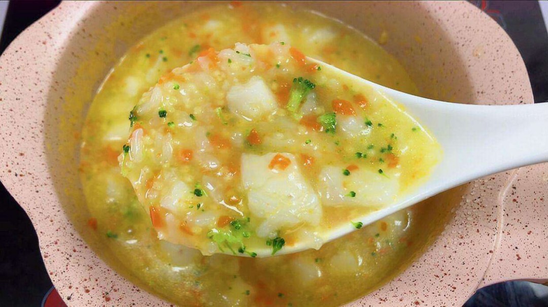 宝宝辅食大全及做法 最美味的宝宝辅食做法三则分享