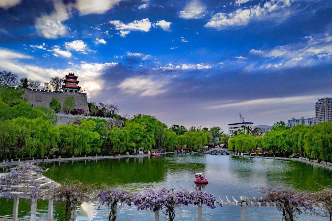 平凉是哪个省的城市 平凉的简介