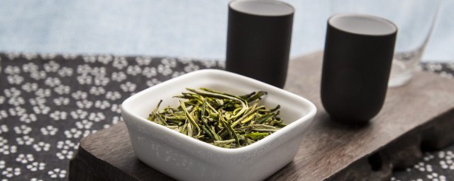 绿茶是热性还是凉性