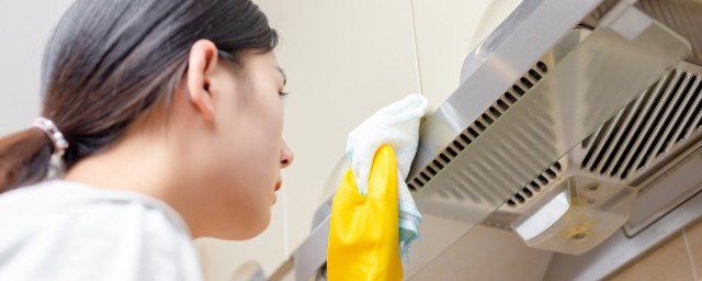清洗油烟机用什么方法洗的最干净 家庭油烟机用什么清洗最干净,第2张 清洗油烟机用什么方法洗的最干净 家庭油烟机用什么清洗最干净,第2张