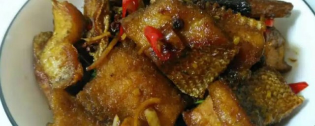 切塊煎魚怎麽做好喫又簡單 切塊煎魚如何做好喫又簡單,第2張 切塊煎魚怎麽做好喫又簡單 切塊煎魚如何做好喫又簡單,第2張
