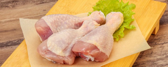 涼麪雞腿怎麽做好喫又簡單 涼麪雞腿簡易美味的做法,第2張 涼麪雞腿怎麽做好喫又簡單 涼麪雞腿簡易美味的做法,第2張
