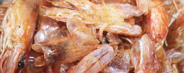 虾壳怎么做好吃 虾壳如何做好吃,第2张 虾壳怎么做好吃 虾壳如何做好吃,第2张