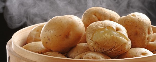 生牙的土豆能吃吗 生牙的土豆可不可以吃