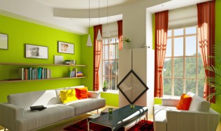 玄关墙挂萨克斯好不好 玄关挂乐器有哪些好处