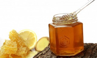 蜂蜜涂脸有什么用 蜂蜜涂脸有什么好处呢