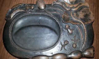 如何鉴别澄泥砚的品质好坏 怎样鉴别澄泥砚的品质好坏