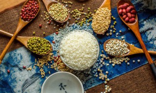 新大米和陈大米的区别 新大米和陈大米有什么区别呢
