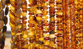如何鉴别琥珀的真假 琥珀的真假识别方法