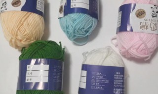 怎样辨别毛线的好坏 如何辨别毛线的好坏