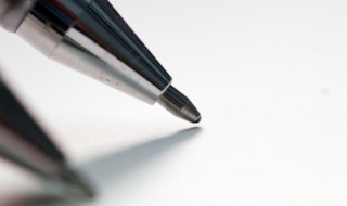 如何选购高级圆珠笔 怎么选高级圆珠笔