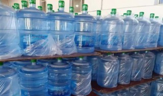 如何挑选好的桶装水 怎么挑选好的桶装水