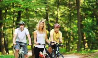 如何挑选自行车轮胎 挑选自行车轮胎的方法