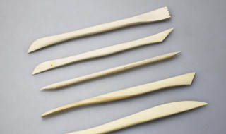 面塑的制作工具有哪些 面塑有什么制作工具