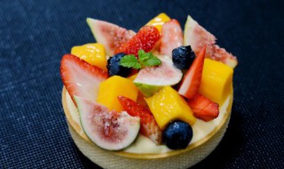 开水果店怎么保鲜 开水果店怎么保鲜水果