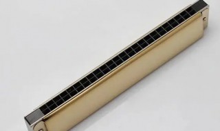 选购口琴时要注意什么 选购口琴注意事项