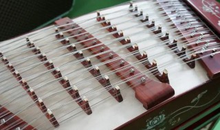 如何挑选扬琴 怎样挑选扬琴