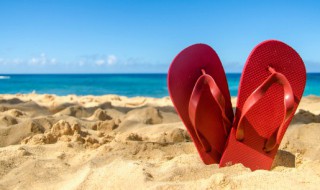 市场上有哪些功能拖鞋 市场上有什么功能拖鞋