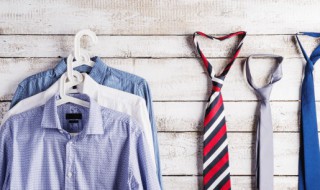 佩戴领带时要注意什么 佩戴领带时的注意事项