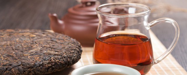 紫陶壶喝什么茶最好 紫陶壶喝哪些茶最好