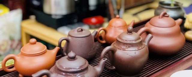 紫陶壶喝什么茶好 紫陶壶适合泡什么茶呢