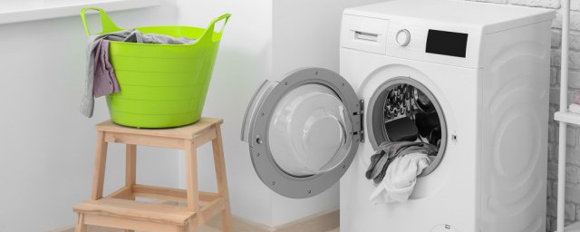 全自动滚筒洗衣机正确使用方法 全自动滚筒洗衣机怎么用